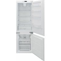 bcbf 174 ftk integrated 7030 fridge freezer - sliding hinge transparent