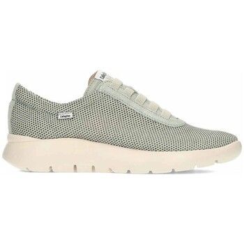 CallagHan Zapatillas 51401 oliva para mujer