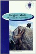 rogue male: the story of a hunted man (b) (2º bachillerato)