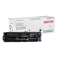 xerox toner compatible con hp cc530acrg-118bkgpr-44bk negro