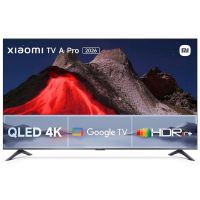 xiaomi qled 55 a pro 2026 ultrahd 4k dolby audio google tv