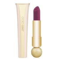 jimmy choo matte lip colour 012 plum passion 35g
