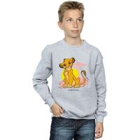 disney jersey the lion king para nino