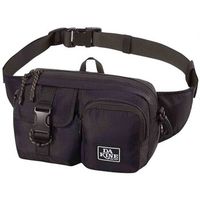 dakine bolso jagger hybrid hip pack para mujer