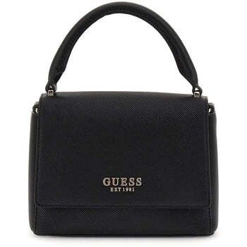 Guess Bandolera Bolso bandolera Bramina Small Satchel Negro para niño
