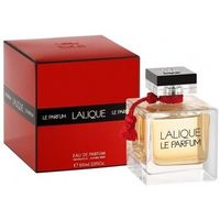 lalique perfume le perfum - eau de parfum - 100ml - vaporizador para mujer