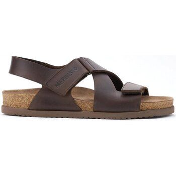 Mephisto Sandalias Nadek para hombre