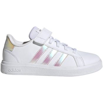 adidas Zapatillas deporte Grand Court 2.0 para niña