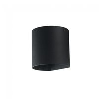 aplique de pared led golf 2x35w