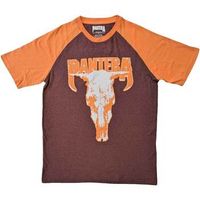pantera tops y camisetas ro5454 para hombre