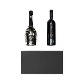 Estuche Luxury Iv  España  150 Cl. 13.0º