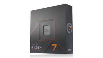 Procesador AMD Ryzen 7 7700X 4.5GHz Socket AM5 105