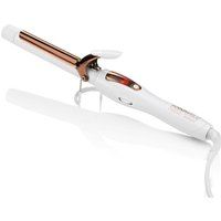 beauty x kendall jenner curling iron - white  rose gold white