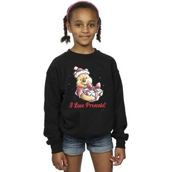 Disney Jersey Presents para niña