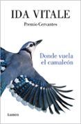 donde vuela el camaleon