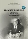 juan rof carballo