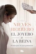 el joyero de la reina