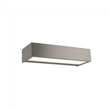 Aplique de pared led apolo (13w)