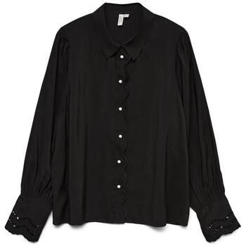 Vero Moda Blusa Henrietta para mujer