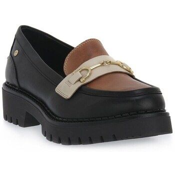 Pikolinos Mocasines Aviles Black para mujer