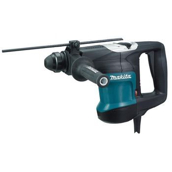 Makita Hr3200c Rotary Hammers 850 W 3300 Rpm Sds Plus