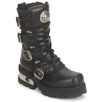 New Rock Botines CALAMITOUS para hombre