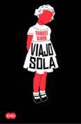 viajo sola serie mia kruger  holger munch 1