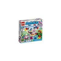 41453 la fete legor unikitty