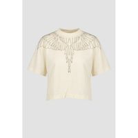 county of milan camiseta 11314002723158 para mujer