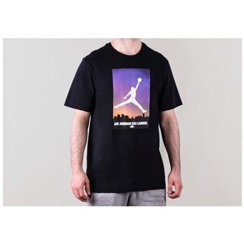 Nike Camiseta Air Jordan 23 para hombre
