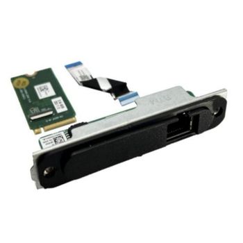 Tarjeta de Red ASUS NUCIOALA0RV RJ-45 2,5 Gbit/s Compacta y Eficiente