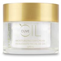 postquam - skin care spf 15 aceite facial cremas faciales 50 ml unisex