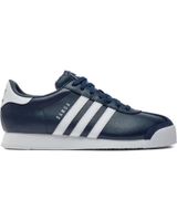 de adidas zapatilla sneaker men originals samoa v25 adzpmv2576ad azul