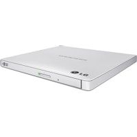 LG GP57EW40 DVD Super Multi DL Blanco unidad de di