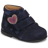 citrouille et compagnie botines nonup para nina