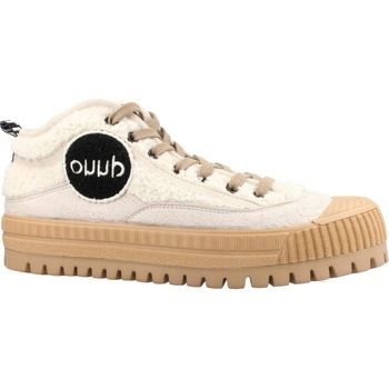 Duuo Zapatillas altas D383486 para mujer