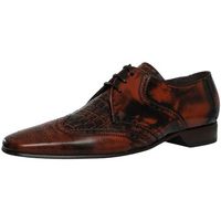 jeffery-west zapatos hombre zapatos derby de cuero para hombre