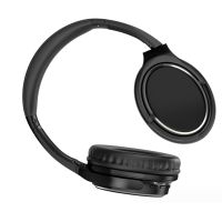 kinsi vj901 auriculares inalambricos con cablebluetoothjack35tarjeta tf negros