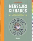 sherlock holmes mensajes cifrados