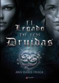 el legado de los druidas