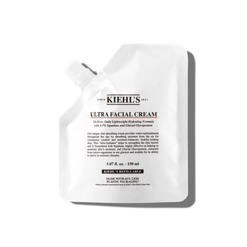 Kiehl's Ultra Facial Cream 150 ml - Refill