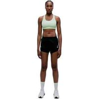 nike sujetador swoosh medium support cucumber calmwhite para mujer