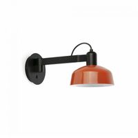 aplique de pared largo tatawin metal