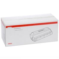 oki 09004097 toner negro original