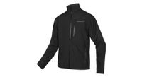 chaqueta impermeable endura hummvee negra