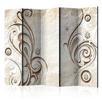 biombo - stone butterfly ii 225x172 cm