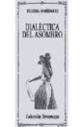 dialectica del asombro