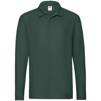 Fruit Of The Loom Polo Premium para hombre