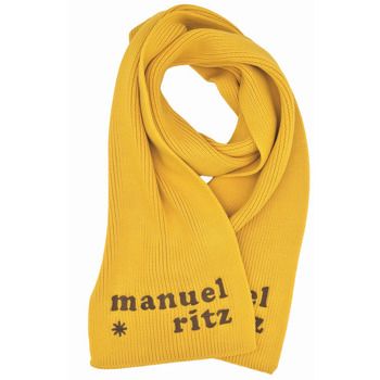 Manuel Ritz Bufanda 3532s7102 para mujer