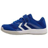 hummel zapatillas multiplay stable vc para nina